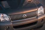 Mercury Mountaineer 2002 года